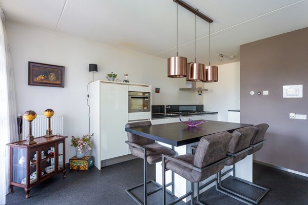 Medium property photo - Goudmijnhof 138, 5348 KJ Oss